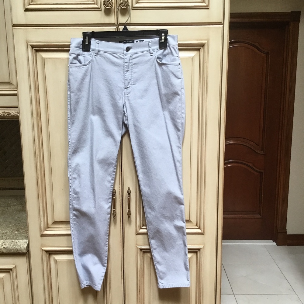 Lafayette 148 Mercer Pants